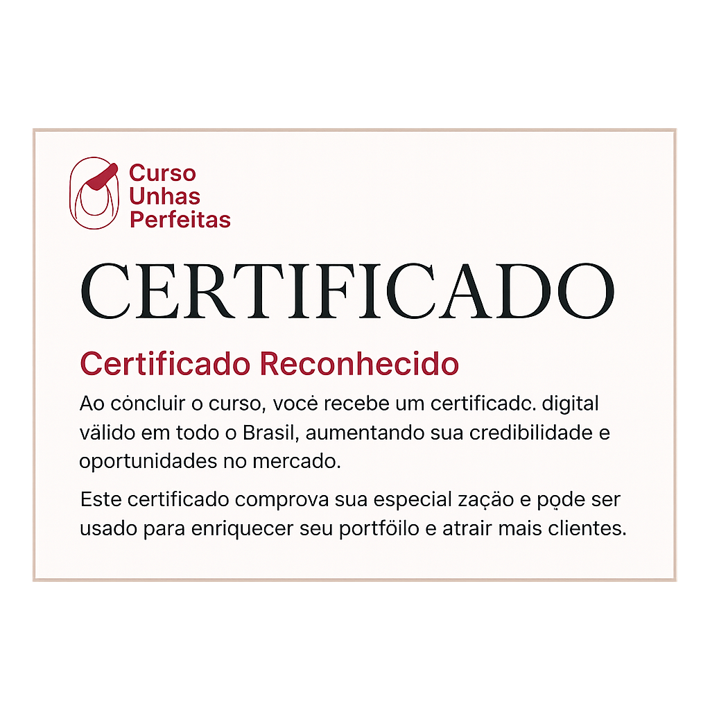 Certificado